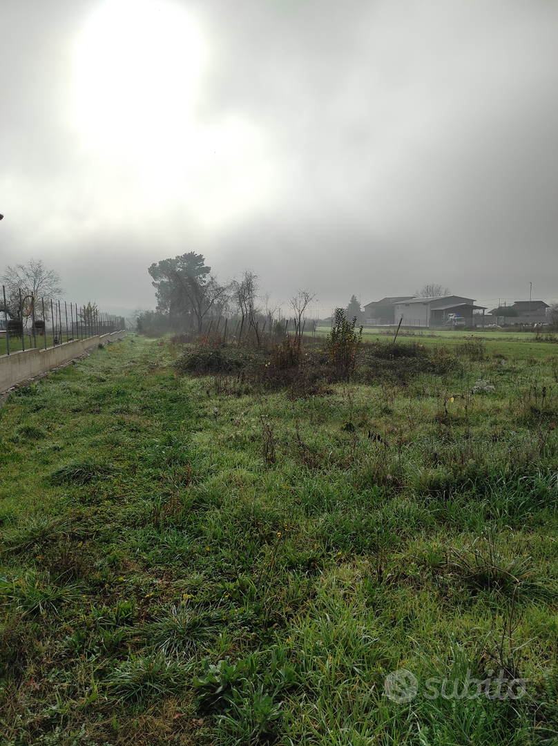 Rustico con terreno - Ansicht 2
