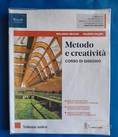 Metodo e creatività – Corso di disegno con eserciz