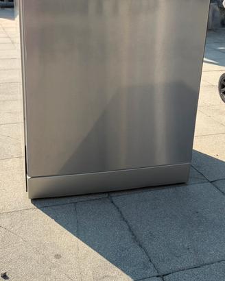 Lavastoviglie Bosch Serie 4 SilencePlus Inox
