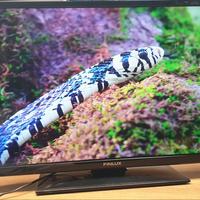 TV led 32 pollici HD FINLUX 
