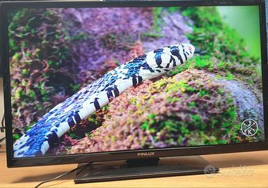 TV led 32 pollici HD FINLUX 