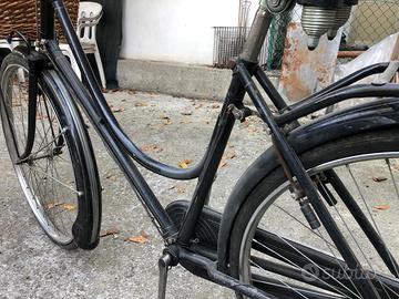 Bicicletta da donna BIANCHI