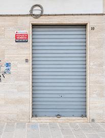 Negozio Casamassima [CASAMASSIMA 526VCG]