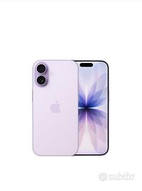 Apple iPhone 17 512GB LAVANDA