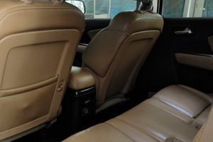 Fiat Freemont 170 CV manuale