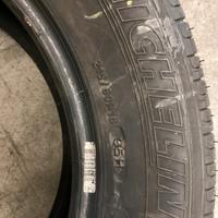 2 GOMME USATE ESTIVO 2156016 - CP14515812