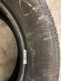 2 GOMME USATE ESTIVO 2156016 - CP14515812