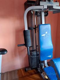 Palestra 