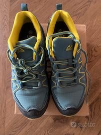 Scarpe 38 trakking ragazzo/a