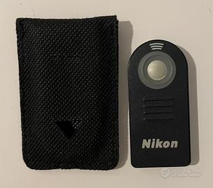 Nikon ML-L3