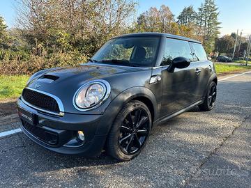 Mini Cooper S *184 cv *UNICO PROPRIETARIO