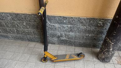 Monopattino Albott Freestyle Bambini Stunt Scooter