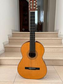 Chitarra classica Admira Rosario Keller