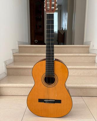 Chitarra classica Admira Rosario Keller
