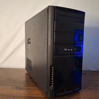 Case pc