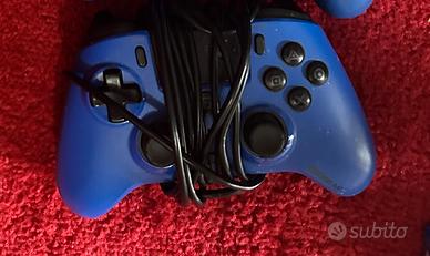 Joystick con cavo