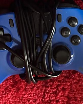 Joystick con cavo