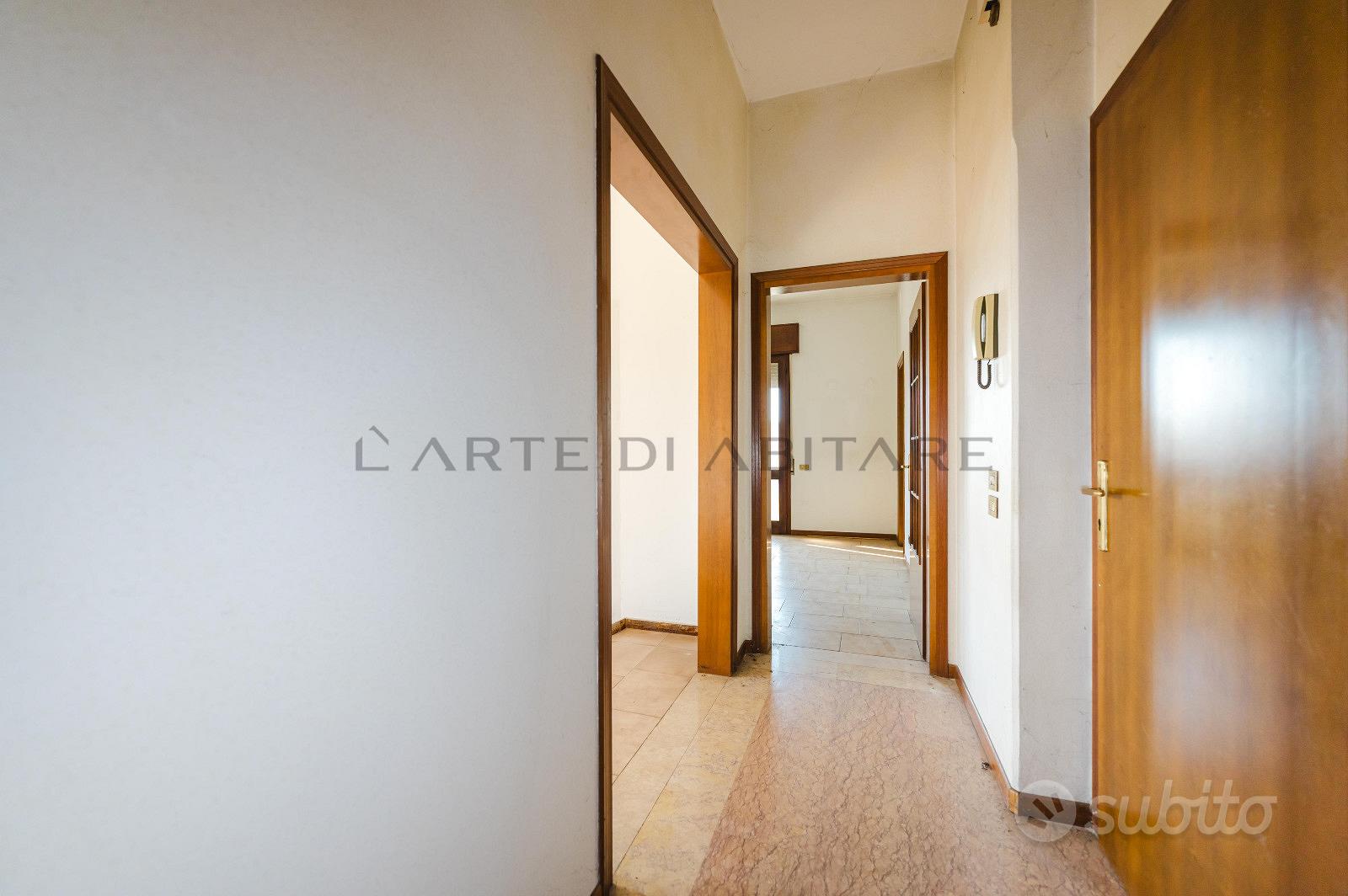 Apartment in Conegliano, Campolongo - Vista 3