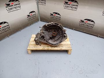 Cambio manuale 5m opel corsa e 2015 1.2b 51kw 2458