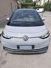 Volkswagen ID.3 PRO S 77kw FULL OPTIONAL!!