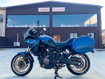 Yamaha Tracer 7 GT-2023 -UNIPROP-KM 5.500 FINANZIA