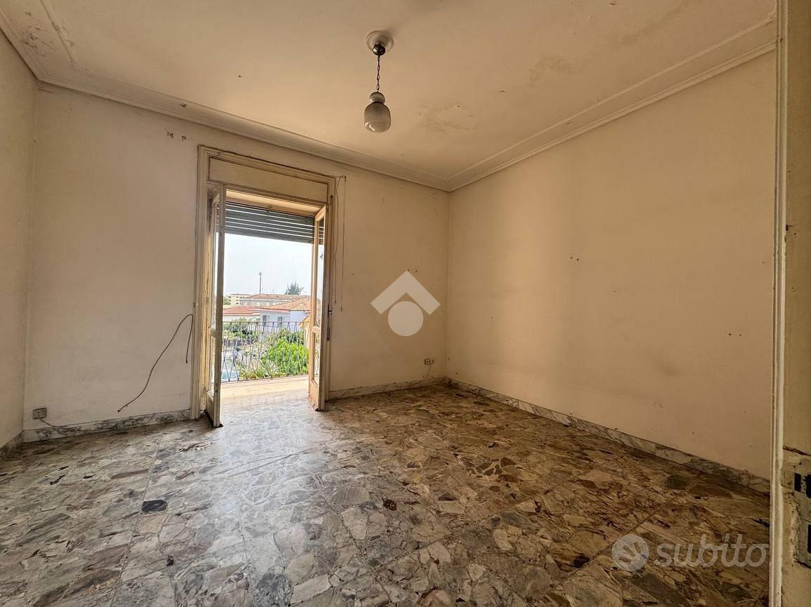 Appartamento – Aversa, Rione Savignano, Bagno d'Aversa - Vista 4