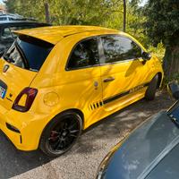 Abarth 595 Pista - 2018 - 160cv