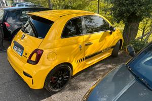 Abarth 595 Pista - 2018 - 160cv