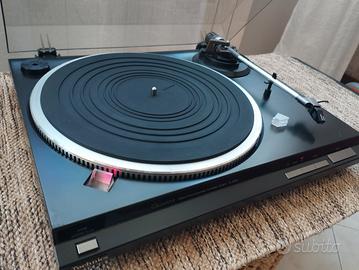 Giradischi Technics SL-QD22 Quartz Direct Drrive