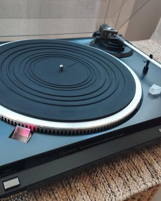 Giradischi Technics SL-QD22 Quartz Direct Drrive