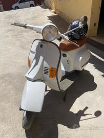 Vespa PK 50 XL Rush – 1989