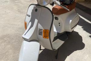 Vespa PK 50 XL Rush – 1989