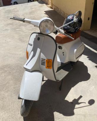 Vespa PK 50 XL Rush – 1989