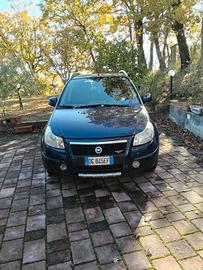 FIAT SEDICI