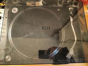 Giradischi Pioneer