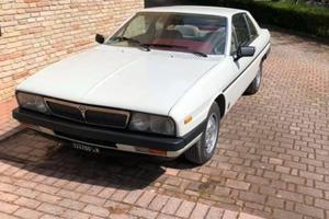 LANCIA Gamma - 1981