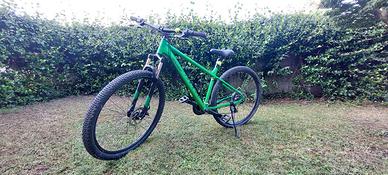 Mountain bike BERGAMONT