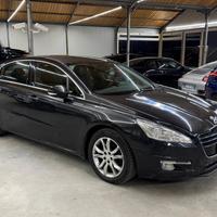 Peugeot 508 2.0 HDI 140CV - GARANZIA 12 MESI