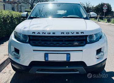 Range Rover Evoque 2.2 150cv
