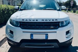 Range Rover Evoque 2.2 150cv