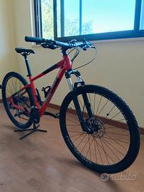 Mtb Ghost Kato essential 29