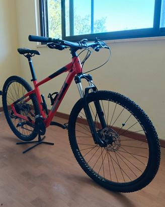 Mtb Ghost Kato essential 29