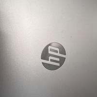 Computer portatile hp