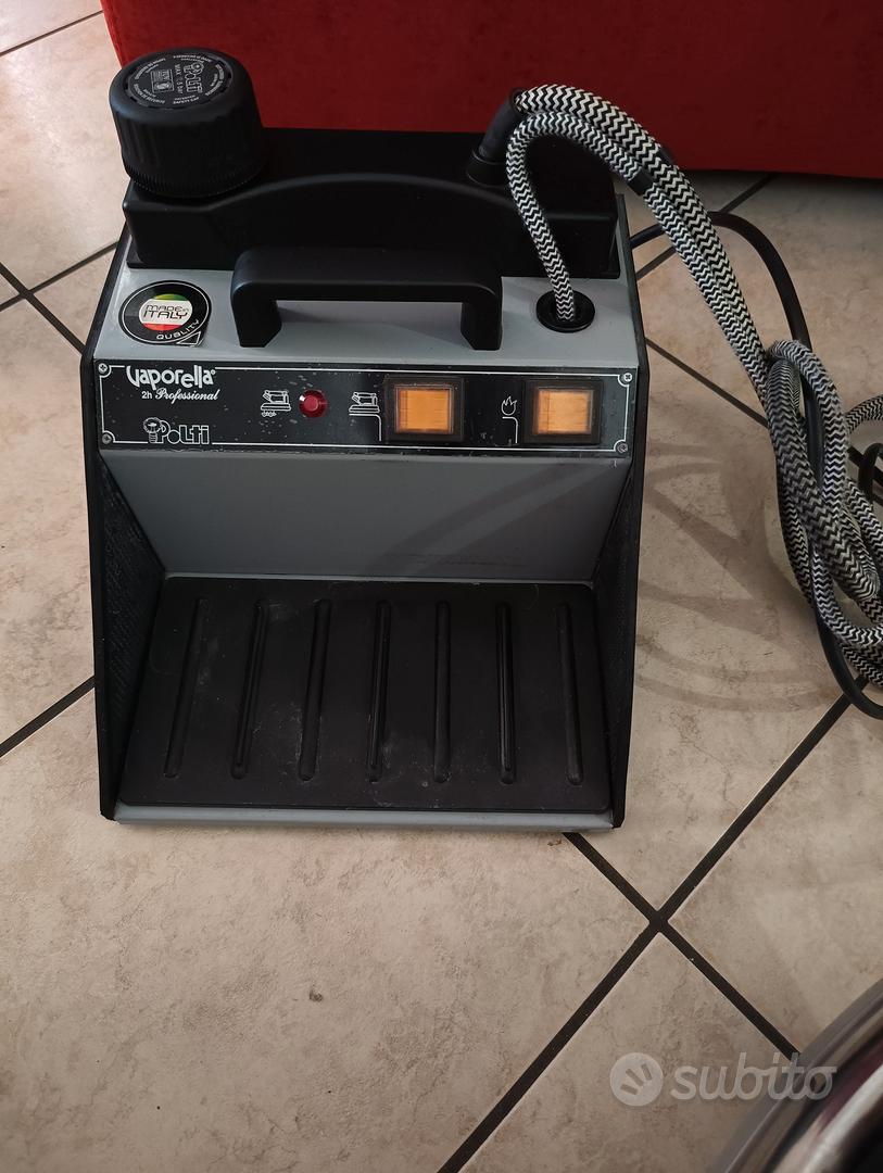 Vendita Polti Piastra Ferro Da Stiro Vaporella 2H 2HP Professional