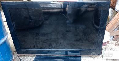 TV Samsung LE32B530P7W