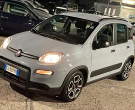 Fiat Panda 1.0 FireFly S&S Hybrid City Cross