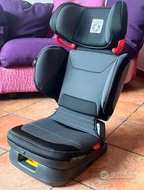 Seggiolino auto Peg Perego gruppo 2-3 (come nuovo)