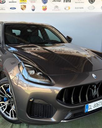 Maserati Grecale MHEV 300 CV AWD GT PrimaSerie