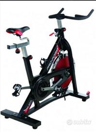 Spinning bike, bici da spinning