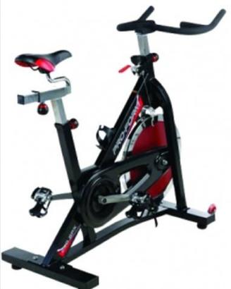 Spinning bike, bici da spinning
